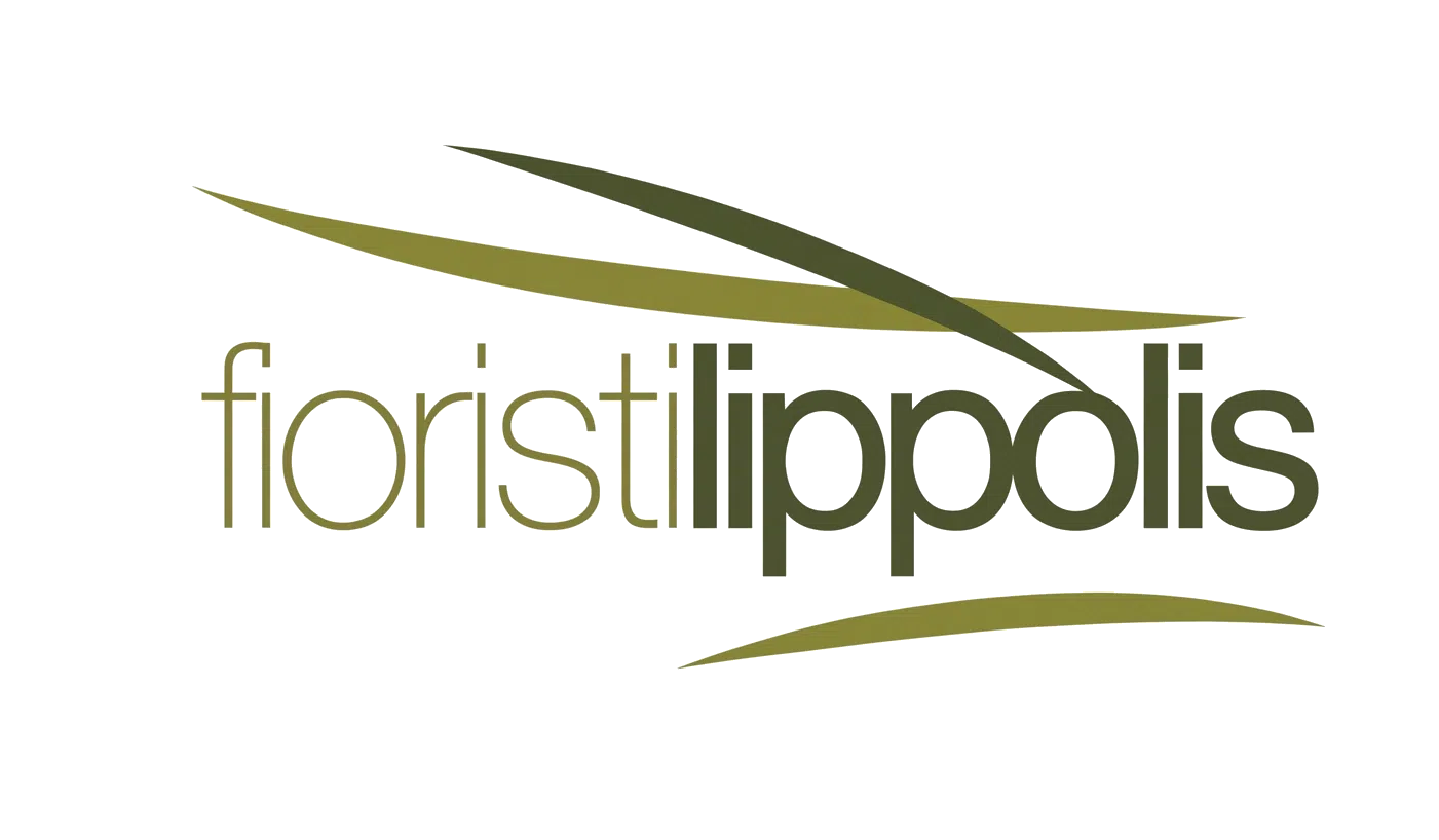 Logo Fioristi LIPPOLIS